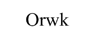 ORWK