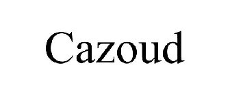 CAZOUD