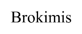 BROKIMIS