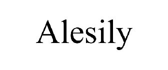 ALESILY