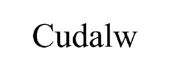 CUDALW
