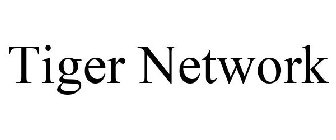 TIGER NETWORK