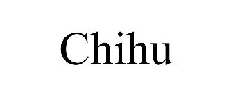 CHIHU