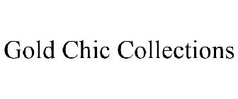 GOLD CHIC COLLECTIONS