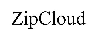 ZIPCLOUD