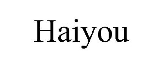 HAIYOU