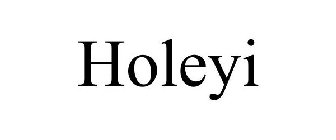 HOLEYI