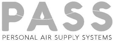 PASS PERSONAL AIR SUPPLY SYSTEMS
