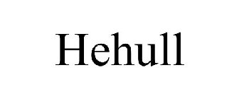 HEHULL
