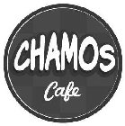 CHAMOS CAFE