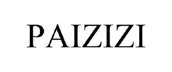 PAIZIZI