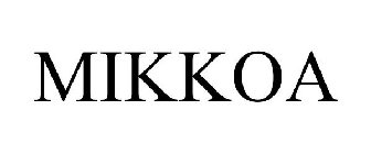 MIKKOA