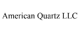 AMERICAN QUARTZ LLC