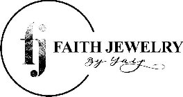 FJ FAITH JEWELRY BY YAIR