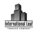 INTERNATIONAL LEAF TOBACCO COMPANY