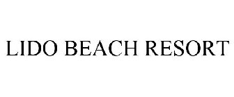 LIDO BEACH RESORT