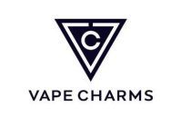 VC VAPE CHARMS