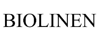 BIOLINEN