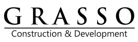 GRASSO CONSTRUCTION & DEVELOPMENT