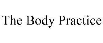 THE BODY PRACTICE