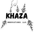 KHAZA INNOVATIONS LLC.