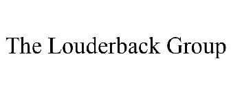 THE LOUDERBACK GROUP