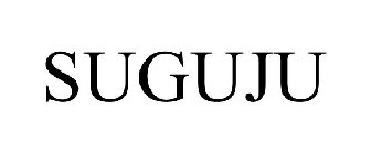 SUGUJU