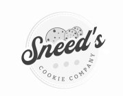 SNEED'S COOKIE COMPANY