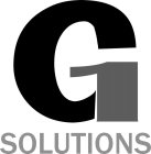 G1 SOLUTIONS