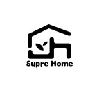 SUPRE HOME