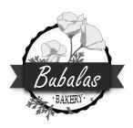BUBALAS BAKERY