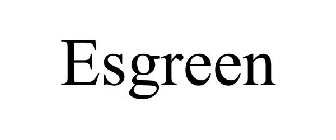 ESGREEN