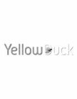 YELLOW DUCK