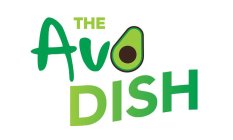 THE AVO DISH