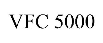 VFC 5000