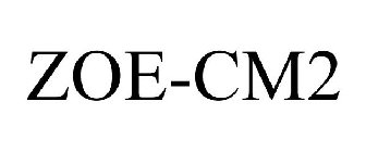 ZOË-CM2