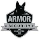 ARMOR SECURITY AND PROTECTION INC