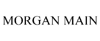 MORGAN MAIN