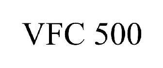 VFC 500
