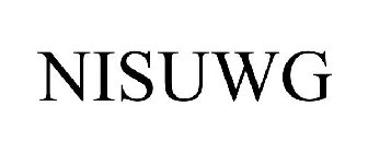 NISUWG