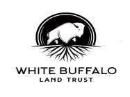 WHITE BUFFALO LAND TRUST