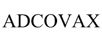 ADCOVAX