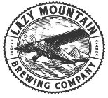 LAZY MOUNTAIN BREWING COMPANY PALMER ALASKA