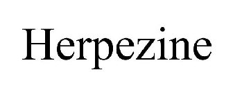 HERPEZINE