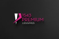 P 1543 PREMIUM LEGGINGS
