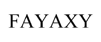 FAYAXY