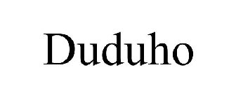 DUDUHO