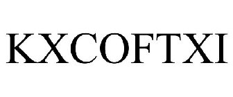 KXCOFTXI