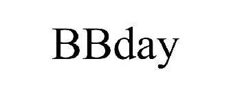 BBDAY