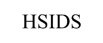 HSIDS